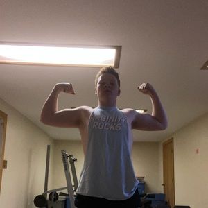 Meet your Posher, Trapper